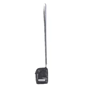 TARP LANYARD BLACK