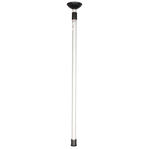 Telescoping Boat Cover Support Poles