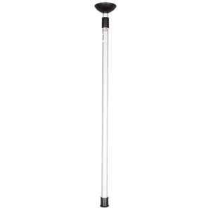 Telescoping Boat Cover Support Poles