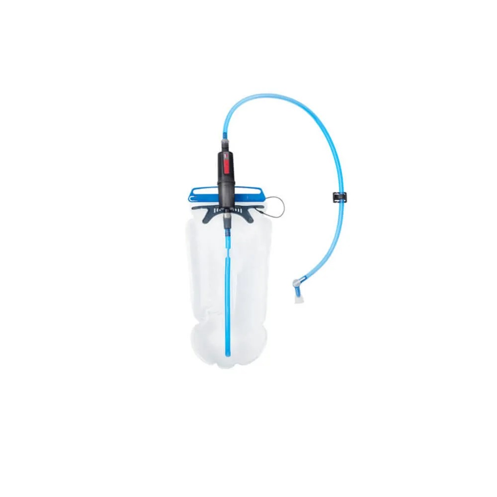 Thru-Link Inline Water Filter by MSR