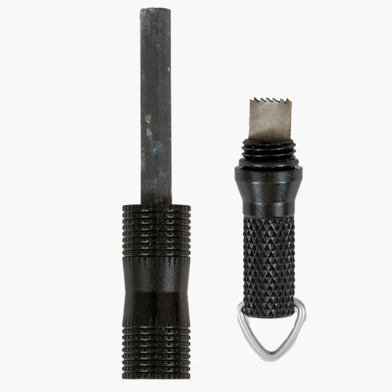 Tinder Stick Fire Starter