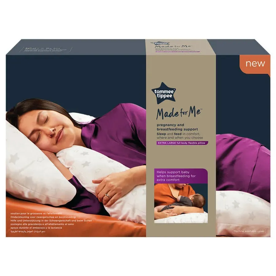 Tommee Tippee Pregnancy Pillow
