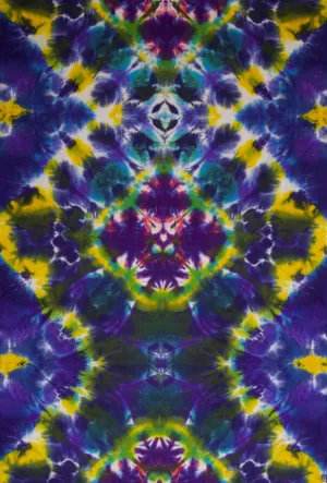 'Toroidal Activation' art panel 32"X21" # 0741