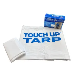 Touch Up™ Tarp - Anti-Slip Drop Cloth