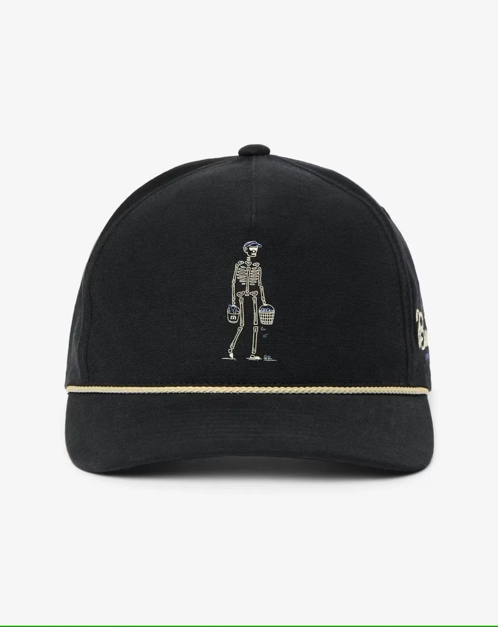 Travis Mathew Lost Buckets Hat Snapback Hat