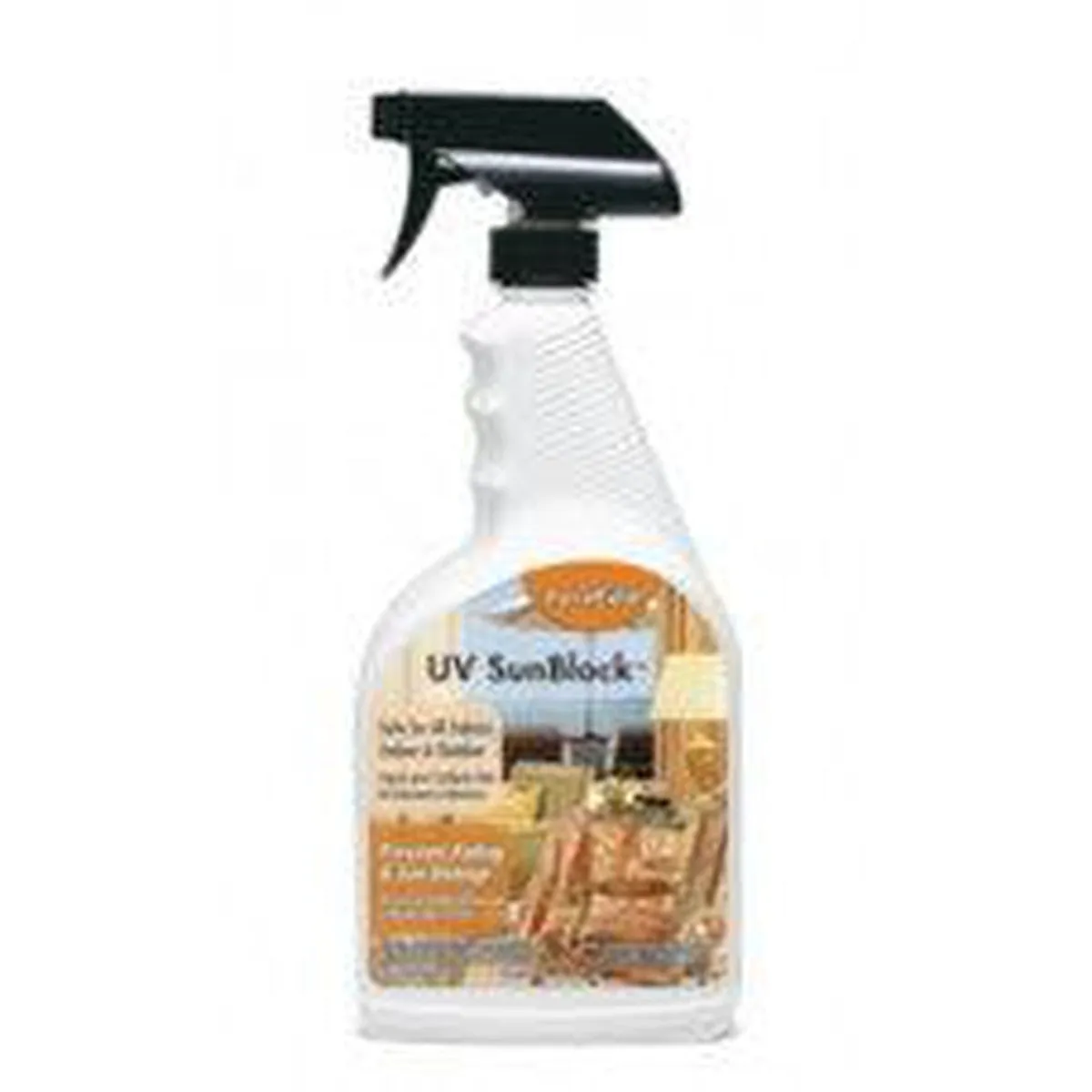 UV Sun Block 22 oz Spray