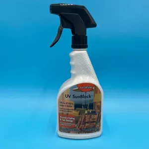 UV Sun Block 22 oz Spray