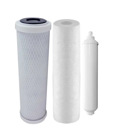 Vertex Pure Water Machine PT-4.0 Water Filters
