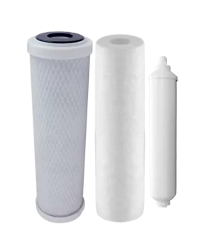 Vertex Pure Water Machine PT-4.0 Water Filters