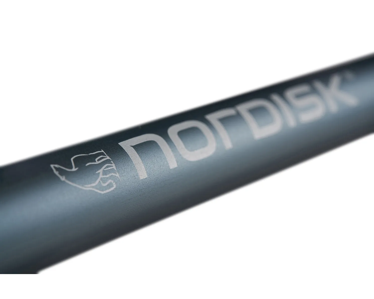 Vimur 4.8 alu pole set - Aluminium
