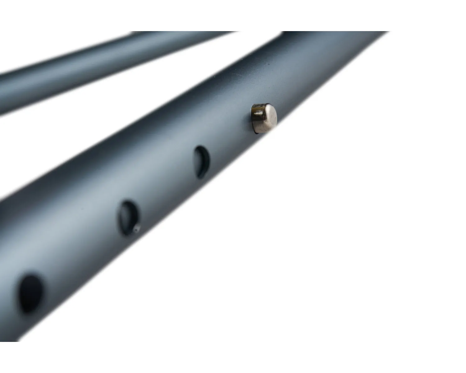 Vimur 5.6 alu pole set - Aluminium