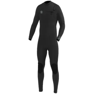 Vissla Seven Seas 4/3 Chest Zip Wetsuit