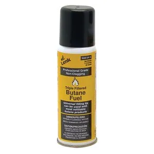 Wall Lenk 1.5 oz. Professional Grade Butane Fuel