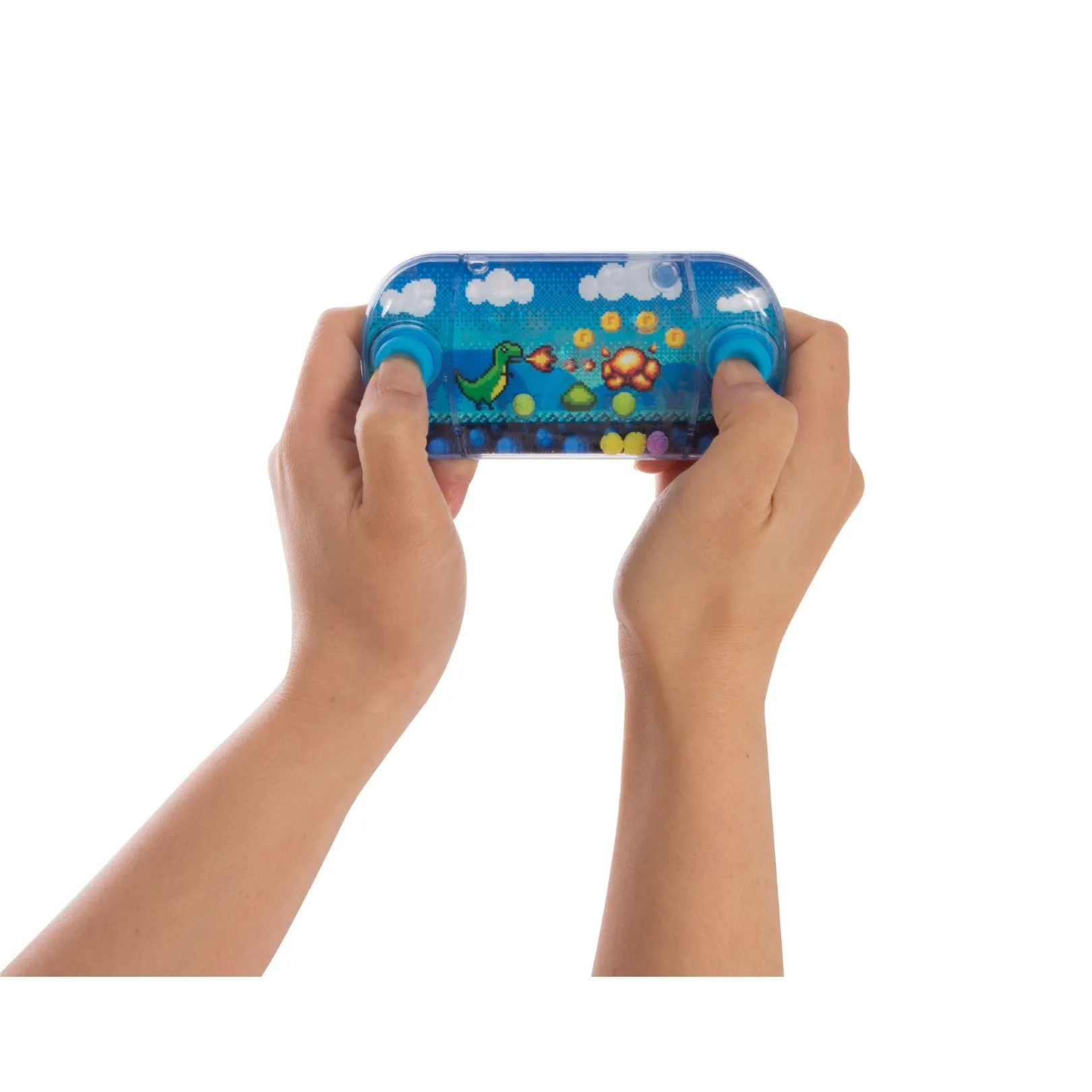 Water Filled Gaming - Retro Games (Assorted)