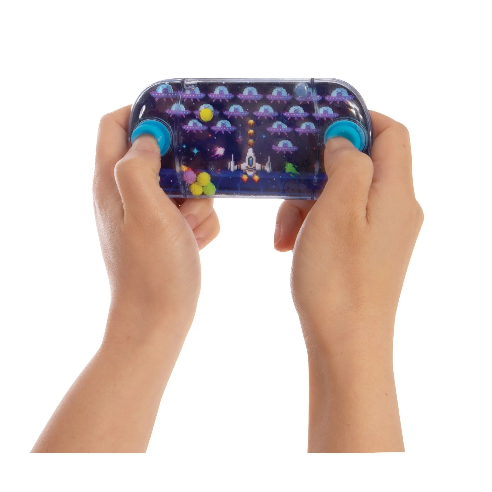 Water Filled Gaming - Retro Games (Assorted)
