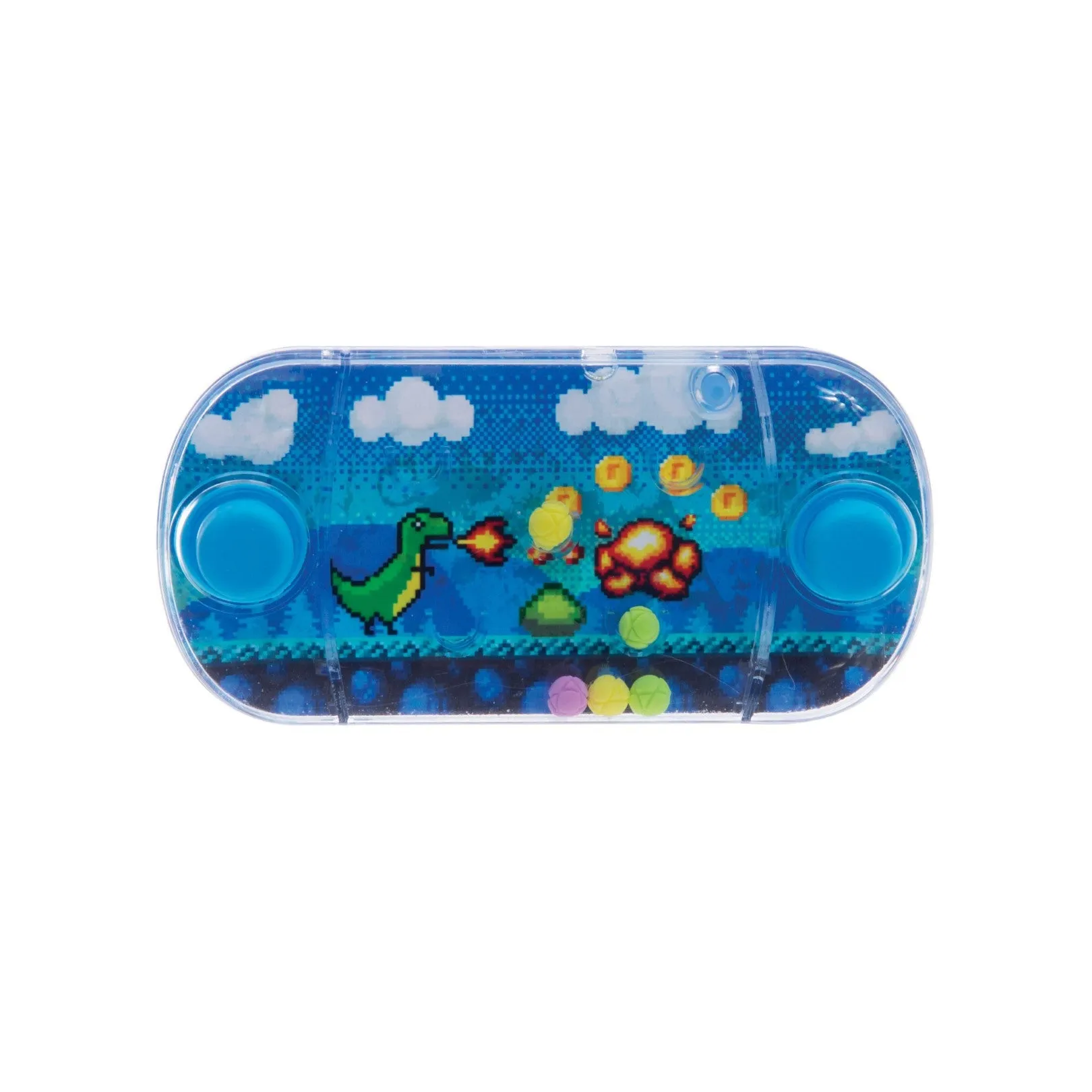 Water Filled Gaming - Retro Games (Assorted)