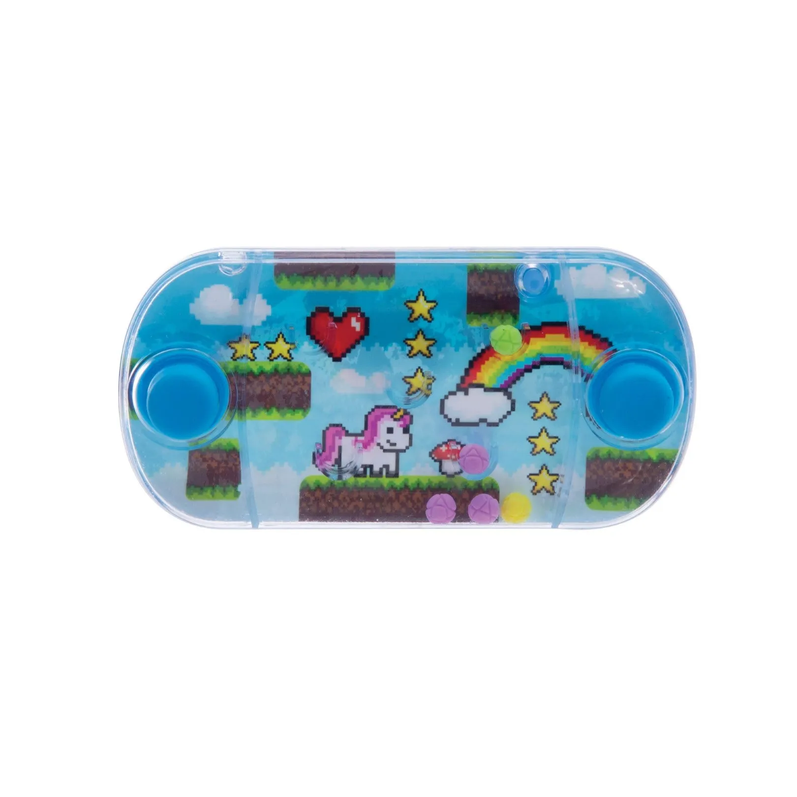Water Filled Gaming - Retro Games (Assorted)