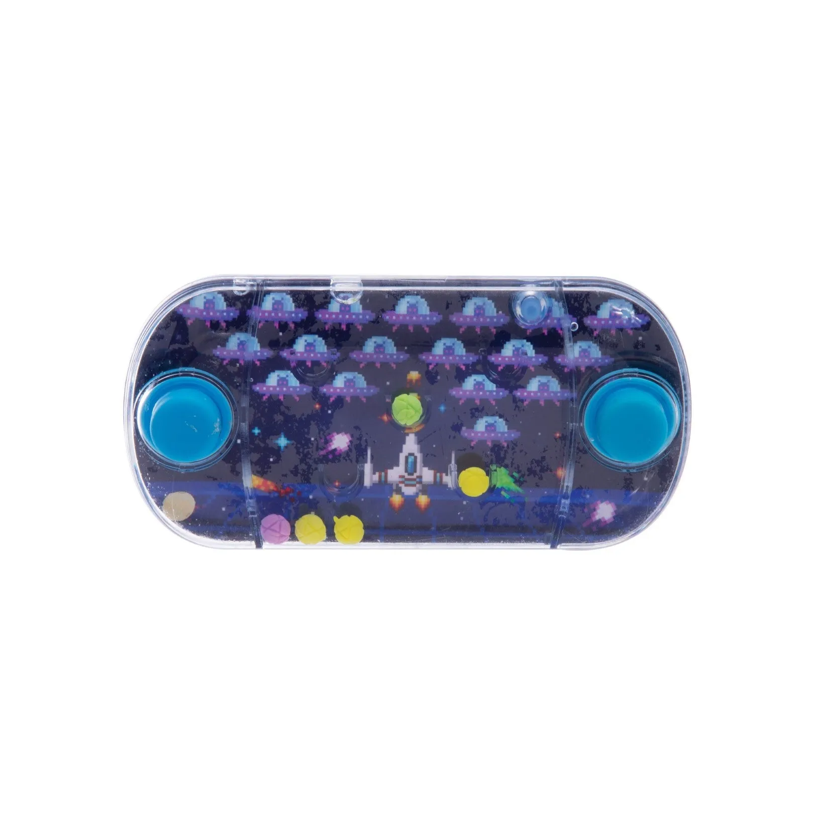 Water Filled Gaming - Retro Games (Assorted)