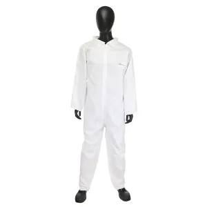 West Chester C3800/XXXXXL PosiWear M3 - Basic Coverall 50 gsm