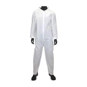 West Chester C3850/XL SMS - Basic Coverall 42 gsm