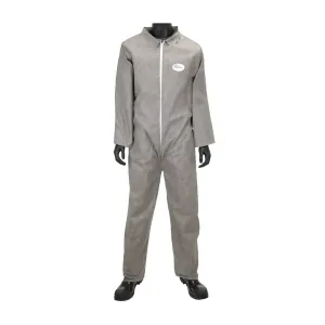 West Chester C3900/XXXXXL PosiWear M3 - Basic Coverall 50 gsm