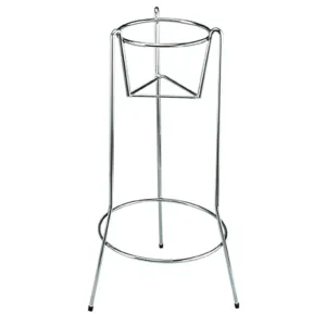 Wine Bucket Stand 3 Legs