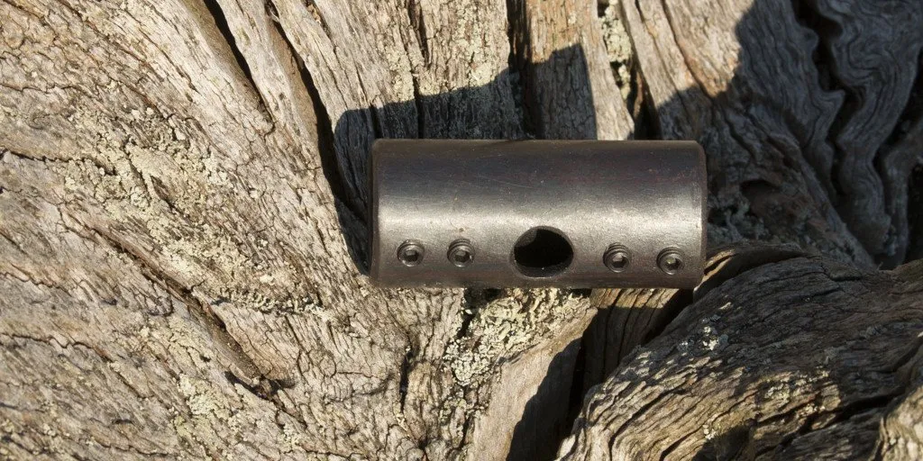 Wrought Iron Bay Window Pole with Shepherd's Crooks