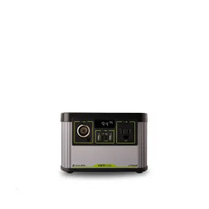 Yeti 200X (OPEN BOX)