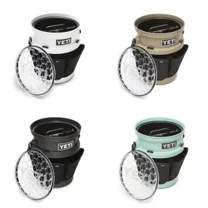Yeti LoadOut 5 Gallon Bucket Fully Outfitted