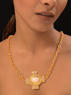 Zerua Necklace